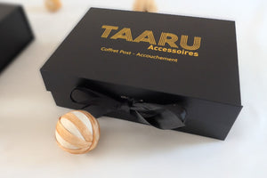 COFFRET POST-ACCOUCHEMENT