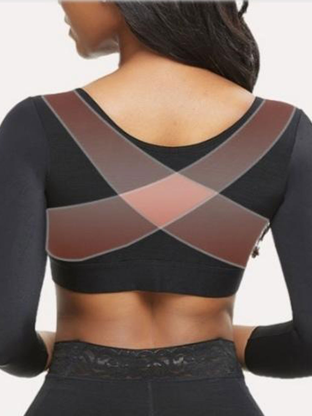 Gaine bras / Correcteur de Posture