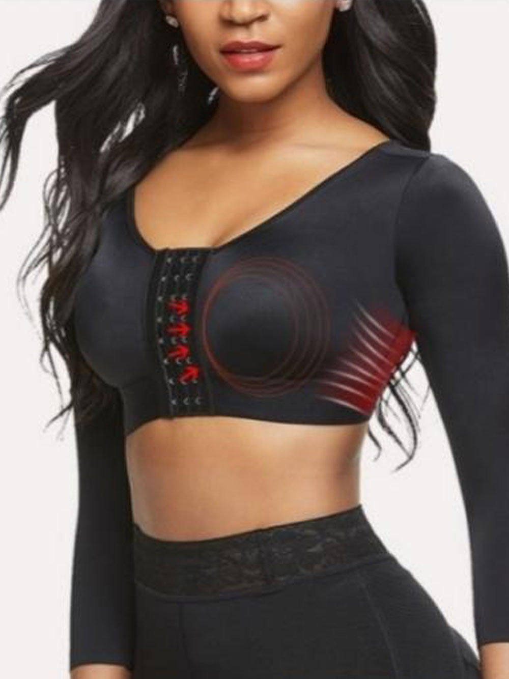 Gaine bras / Correcteur de Posture