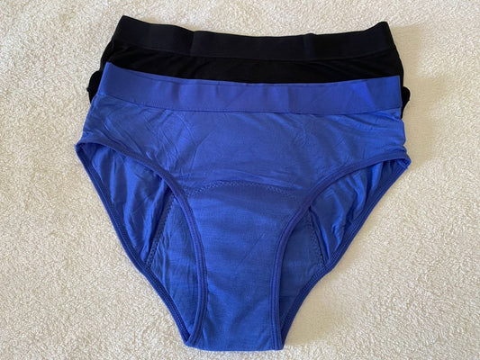 Medium Flow Menstrual Panties