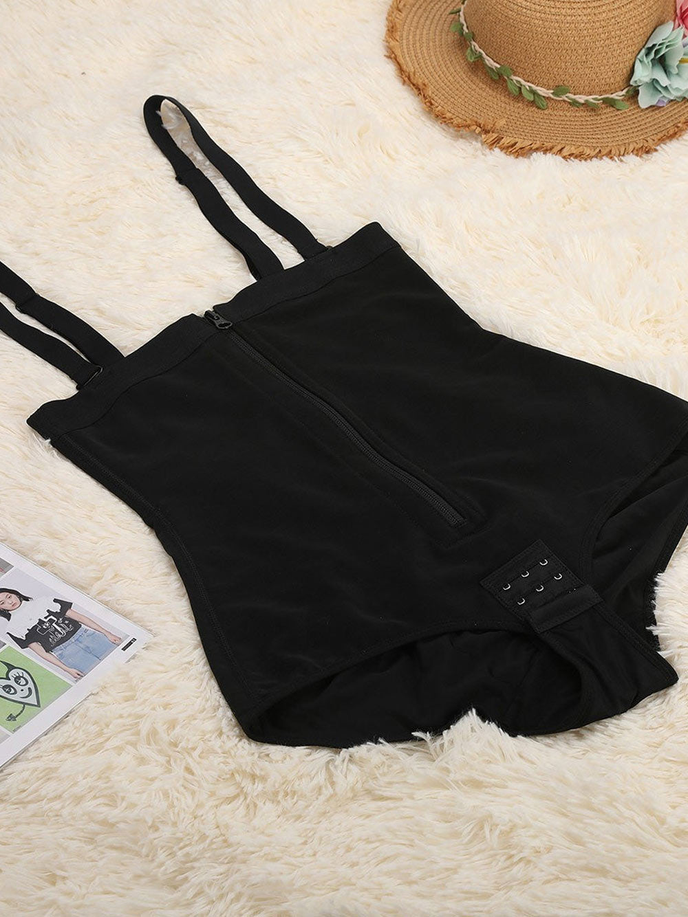 Gaine Culotte Taille haute