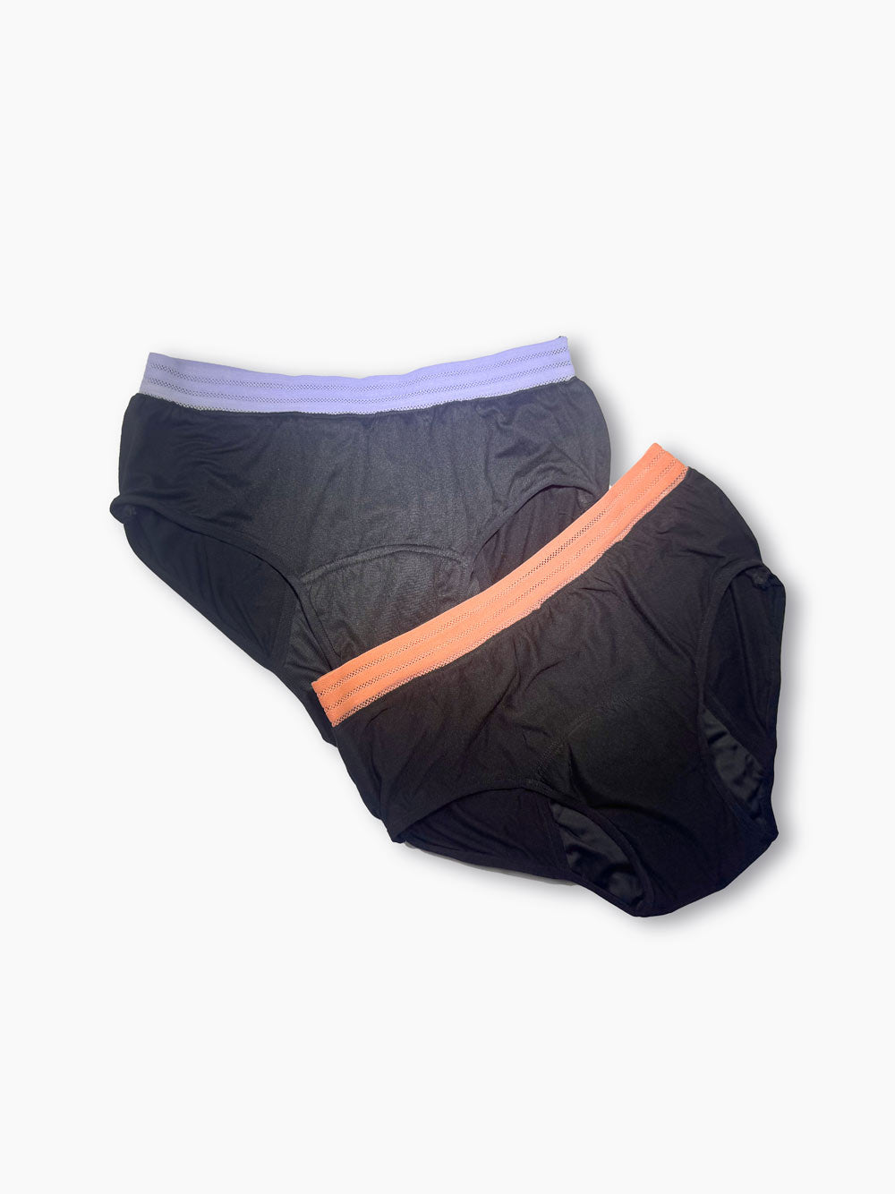 Culottes Nopalé Junior lot de 2 Culottes