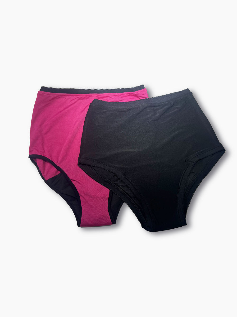 Culottes Nopalé Confort lot de 2 Culottes