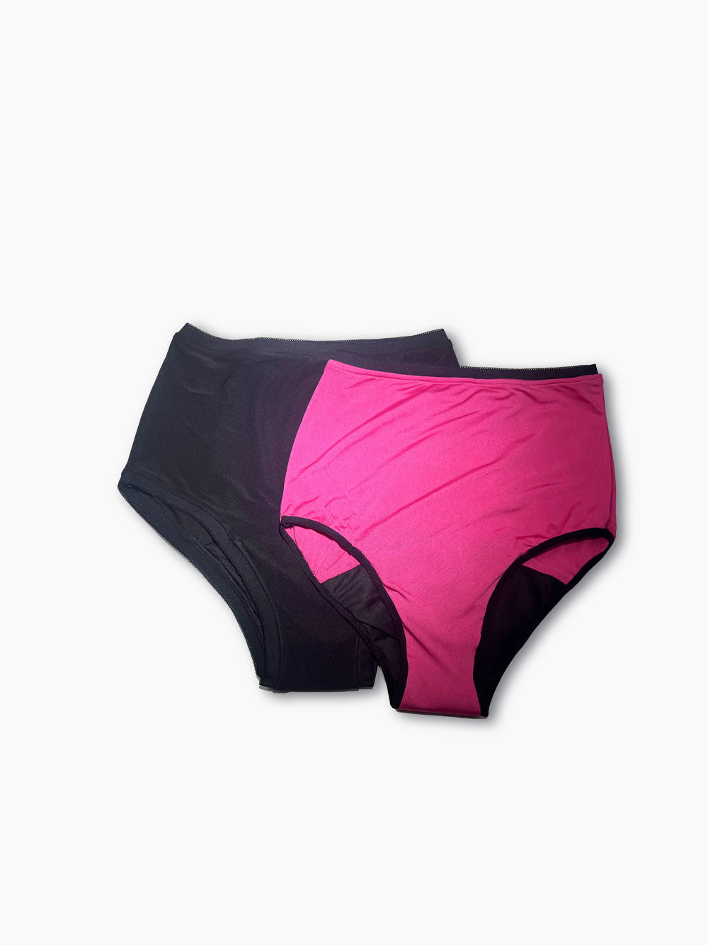 Culottes Nopalé Confort lot de 2 Culottes