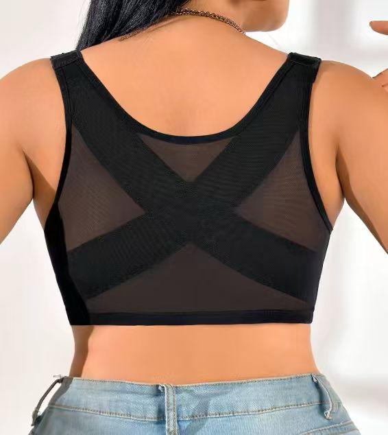 Soutien gorge anti bourrelets