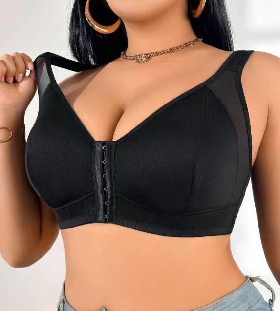 Soutien gorge anti bourrelets