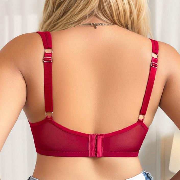 Soutien Gorge avec Armature