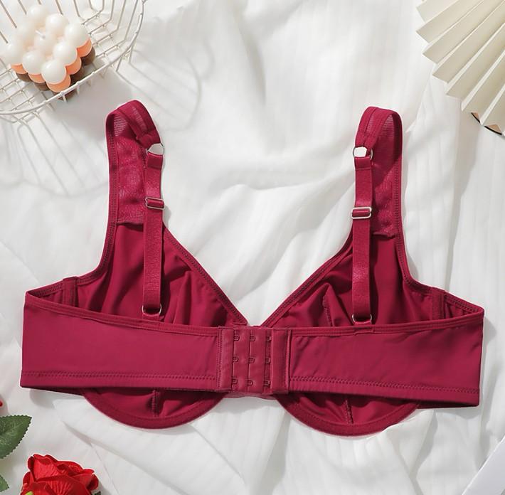 Soutien Gorge avec Armature