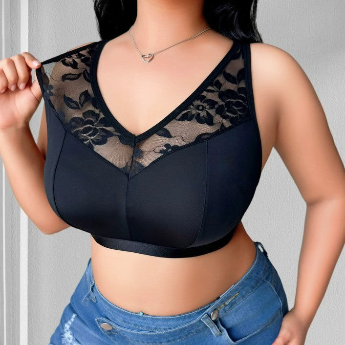 Soutien gorge brassière