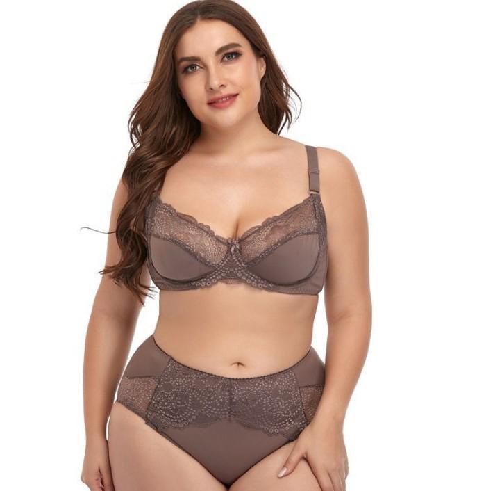 Ensemble Soutien Gorge