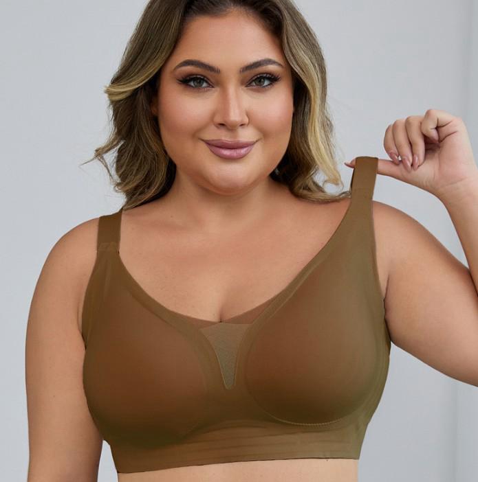 Soutien Brassière Anti Bourrelets