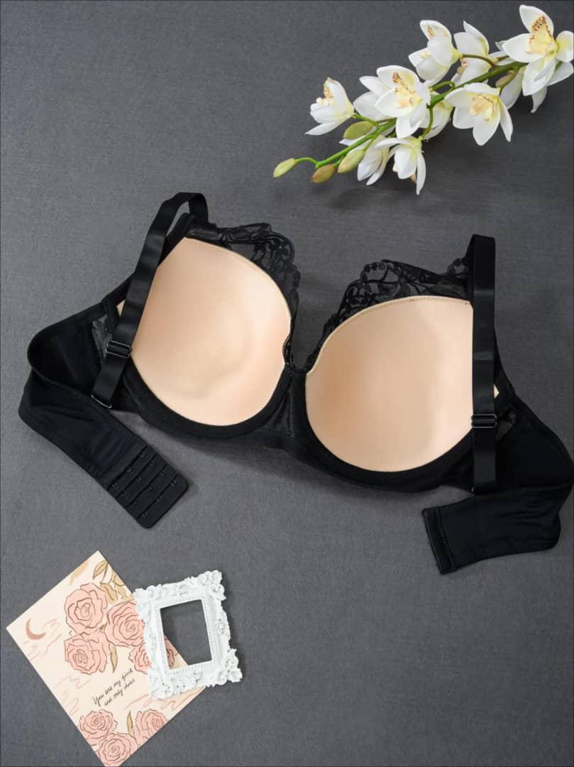 Soutien gorge dentelle