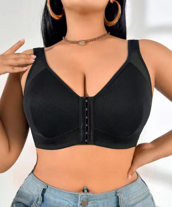 Soutien gorge anti bourrelets