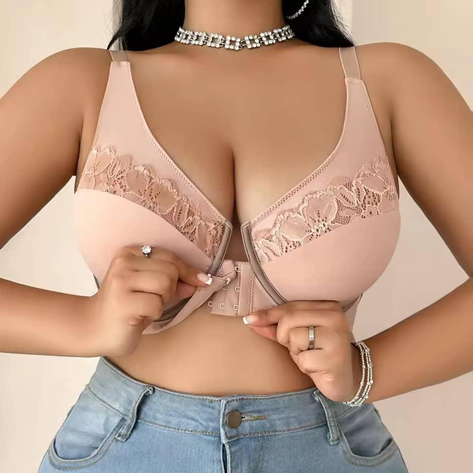 Soutien Anti Bourrelets