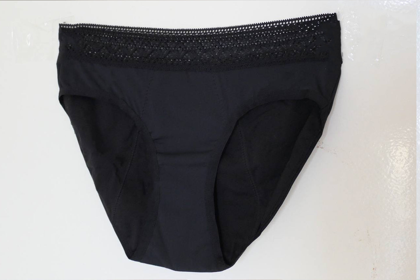 Nopalé Dentelle lot de 2 culottes