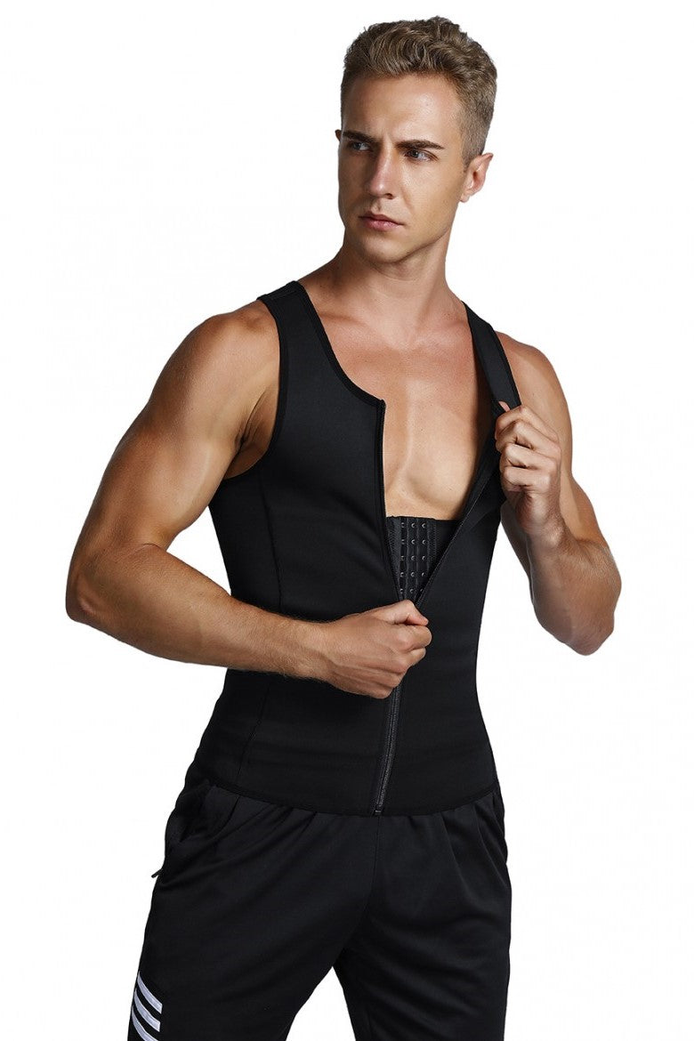 Shapewear Homme