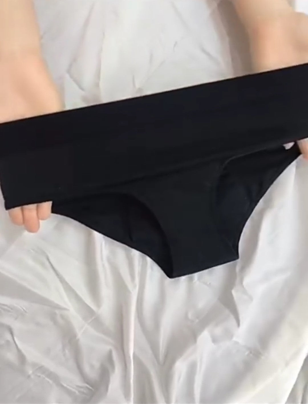 Medium Flow Menstrual Panties