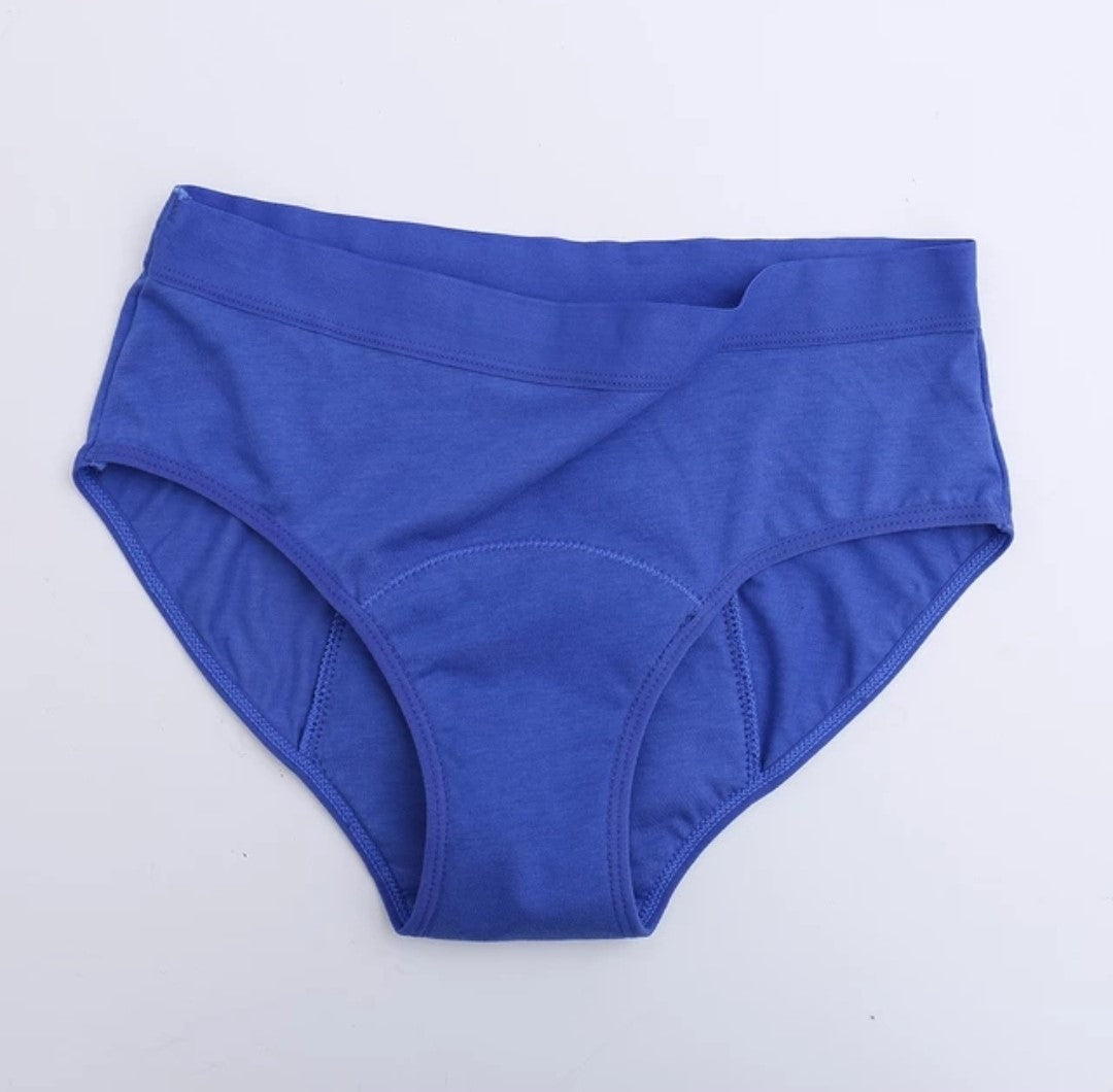 Medium Flow Menstrual Panties